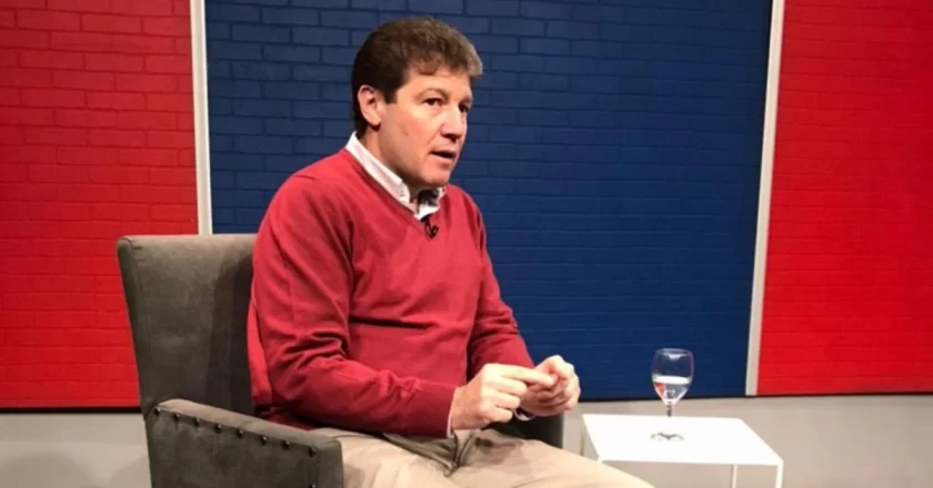 Elecciones 2023: “Si existe esta unidad, ¿Por qué no la podemos plasmar en un plan para la provincia?”