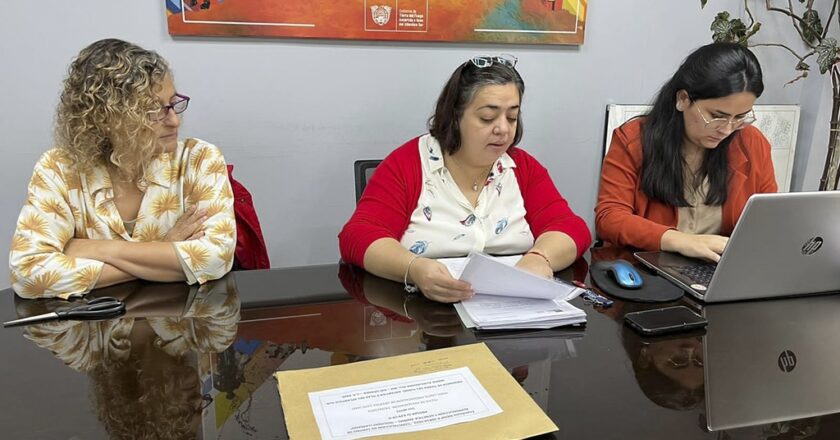 Hubo un solo oferente para construir el Centro de Reproducción y Genética