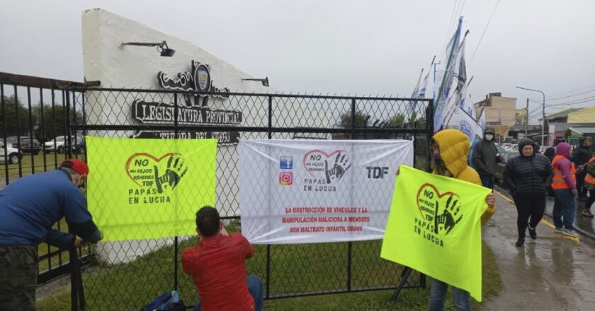 Falsa denuncia por abusar de su hija: Inocencia confirmada