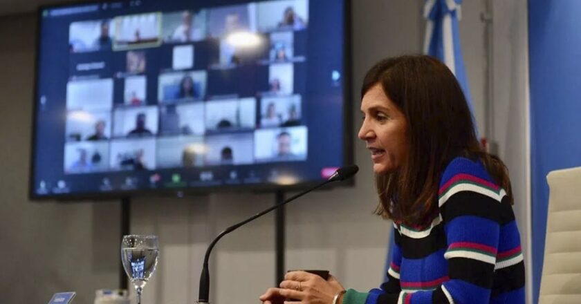 Relanzamiento del Programa Hogar 2023