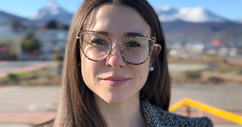 Elecciones y ambiente: “Compartimos nuestros proyectos a través de un QR para evitar la folletería”