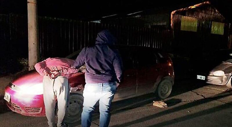 Elevan a juicio oral la causa de drogas “Operativo Aniversario”