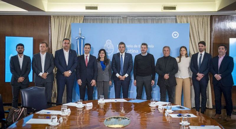 PreViaje 4: se firmaron los acuerdos de precios para hoteles y paquetes turísticos