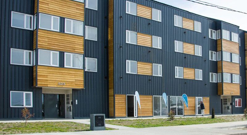 Procrear lanza nueva línea para jóvenes de 18 a 35 años