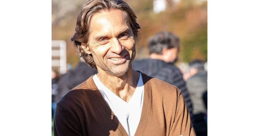 Sciurano consideró fundamental la inversión en infraestructura deportiva