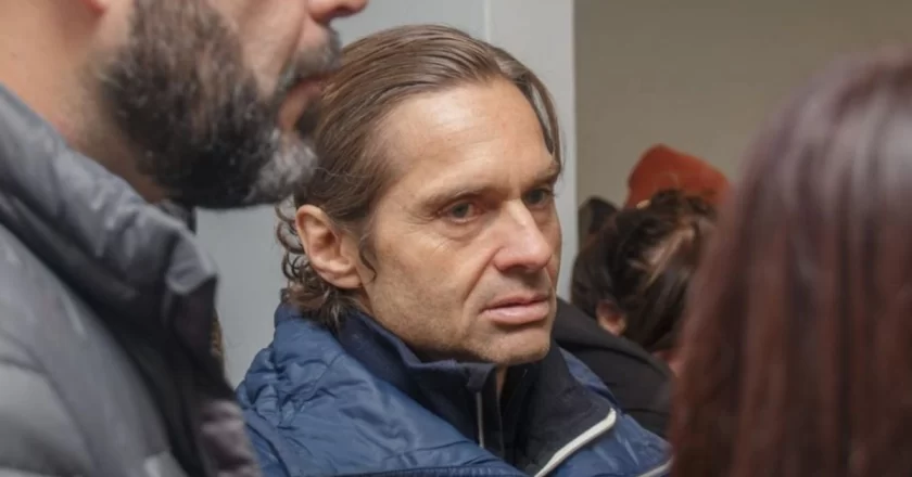 Sciurano: “Es necesario invertir para dar respuestas a estas problemáticas que son tan profundas”