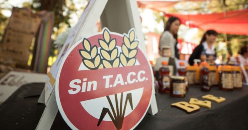 Reglamentaron la Ley de Enfermedad Celíaca