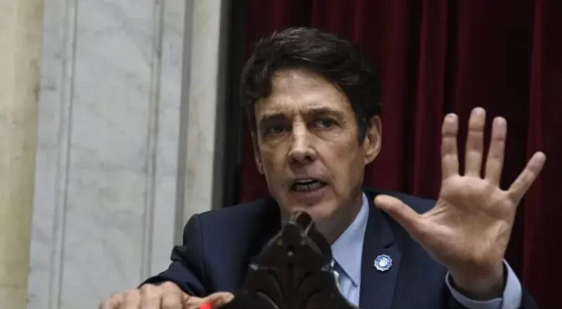 Denuncia. Stefani acusa presuntos hechos de corrupción en adjudicación de viviendas del IPV
