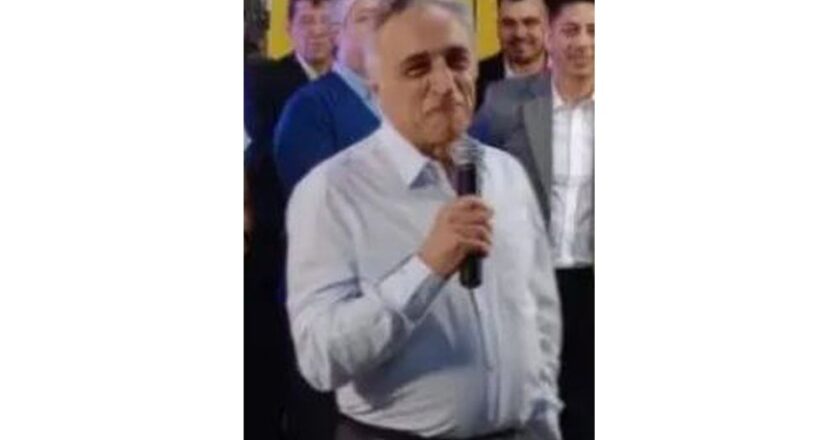 Dura crítica del candidato Tibaudin al sub régimen industrial fueguino