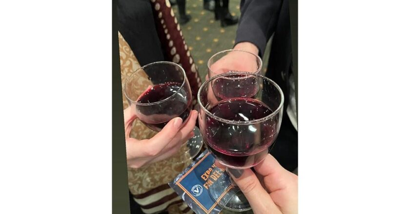 Se viene una nueva edición de la Expo Vino Fin del Mundo