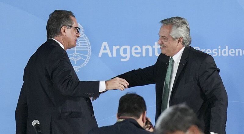 El BCRA subió la tasa de interés al 91%