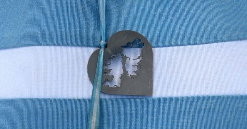 Malvinas será un contenido obligatorio en la formación de funcionarios públicos de todo el país