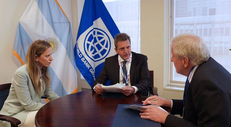 Nación aumentó los montos de las Becas Progresar