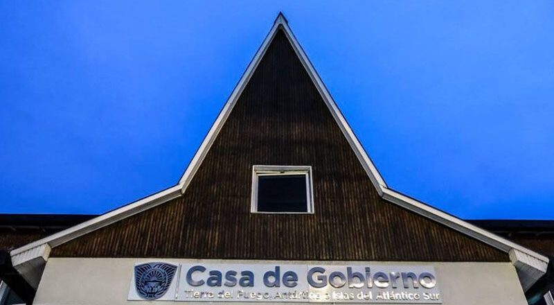 Desapareció la Secretaría de Energía
