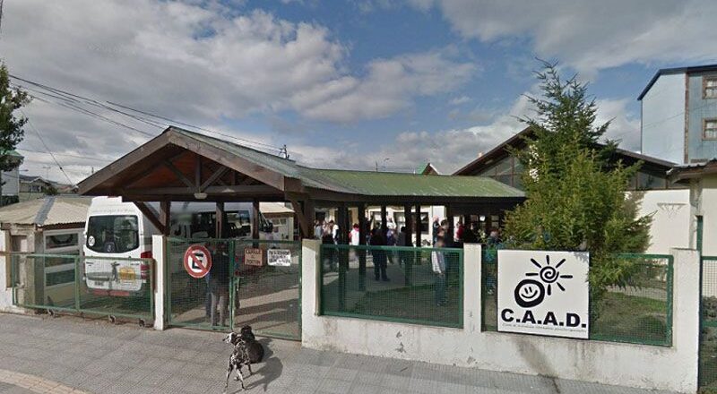 El CAAD cumplió 26 años y lo celebró con agasajos a los alumnos