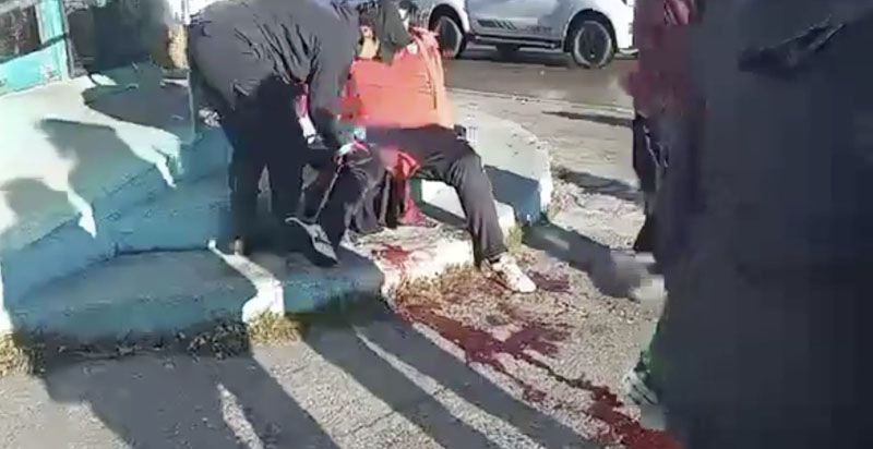 Irá a juicio el gremialista que baleó al hijo de una afiliada