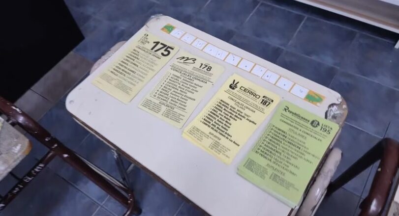 Elecciones en Tierra del Fuego 2023: impugnaron las boletas de dos concejales de Javier Milei, que perderían sus bancas