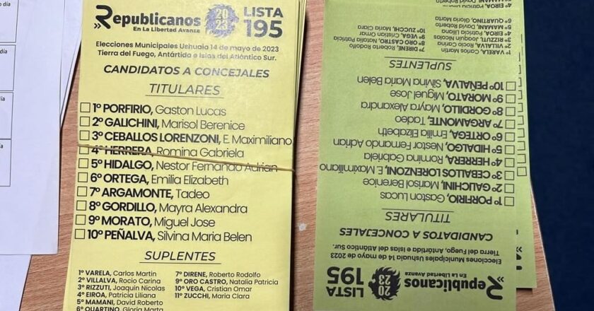 Los votos recurridos serían anulados