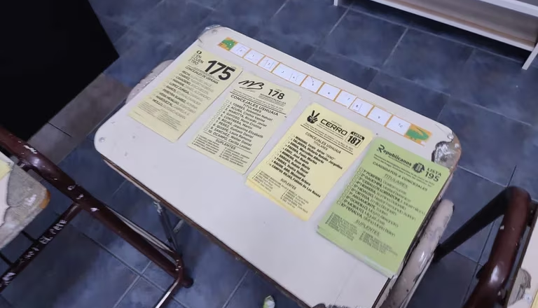 Elecciones en Tierra del Fuego 2023: impugnaron las boletas de dos concejales de Javier Milei, que perderían sus bancas