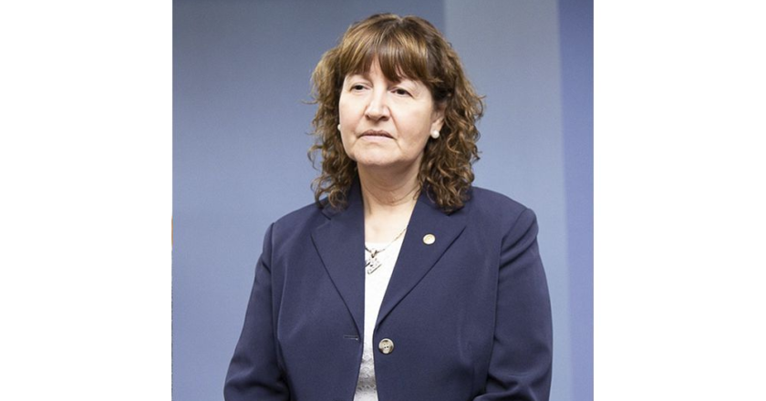 Mónica Urquiza consideró que hay que «dar la discusión» del ejido urbano
