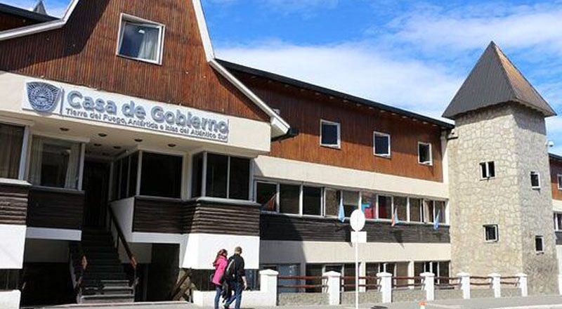 Letras de Tesorería 2023 La Provincia colocó 3 mil millones de pesos en el mercado de capitales