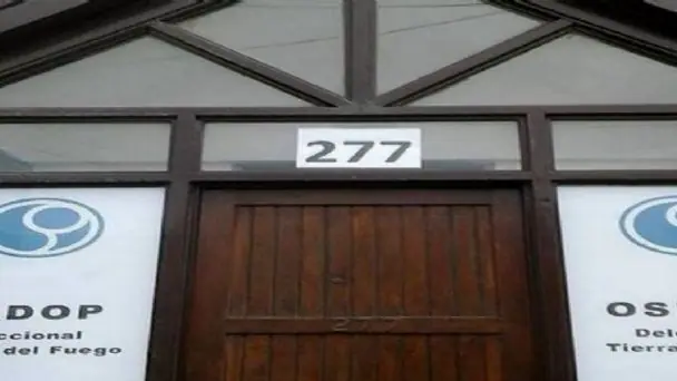 Medida de fuerza. Docentes privados paran por falta de pago del ítem ayuda material didáctico