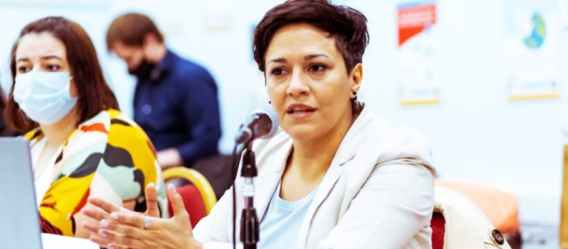 Cubino consideró como apresurada la medida del SUTEF de realizar un paro hoy