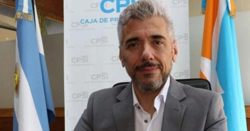 “Seremos la primera Caja Provincial con el Régimen íntegramente reglamentado”
