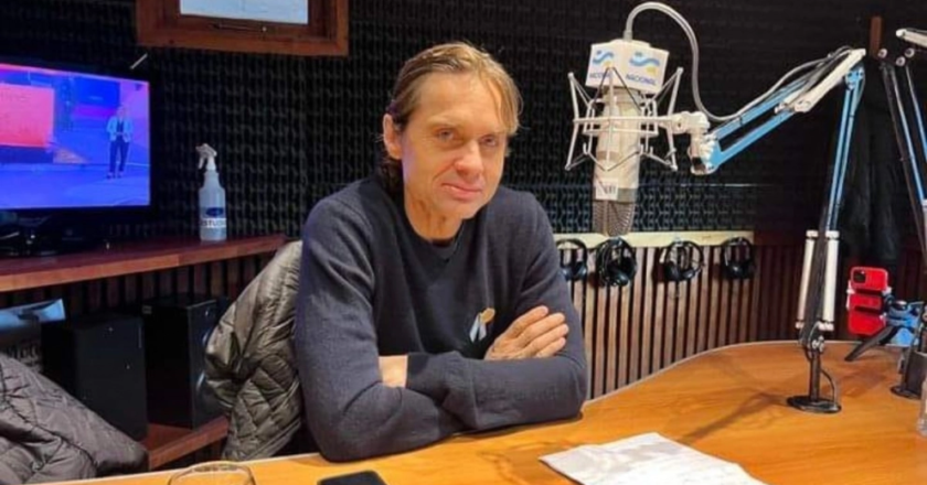 “El sector público debe ser la plataforma de despegue para que el privado desarrolle”