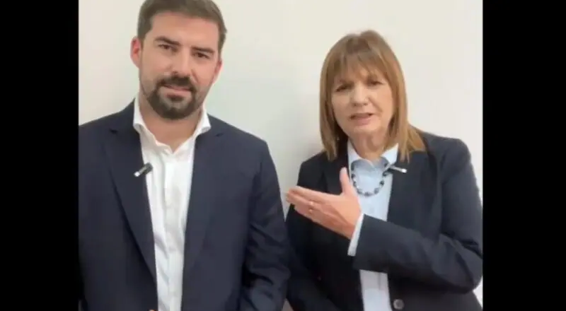 Interna Fueguina. Según Frigerio, el PRO “le hace el juego al gobernador”