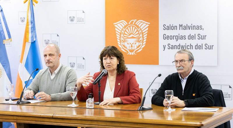 503 recaladas y más de 220 mil visitantes