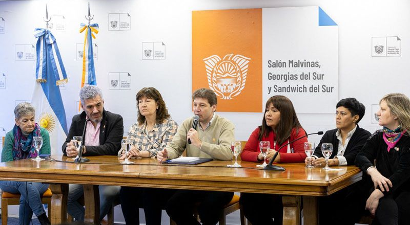 El Ejecutivo aprobó la reglamentación del régimen previsional