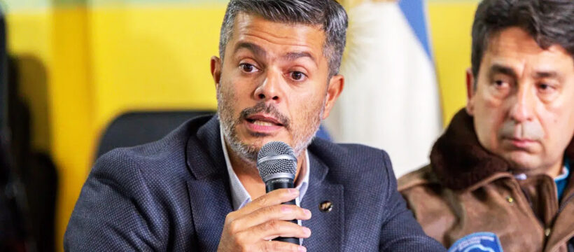 «Toda persona nacida en las Islas Malvinas es argentina»