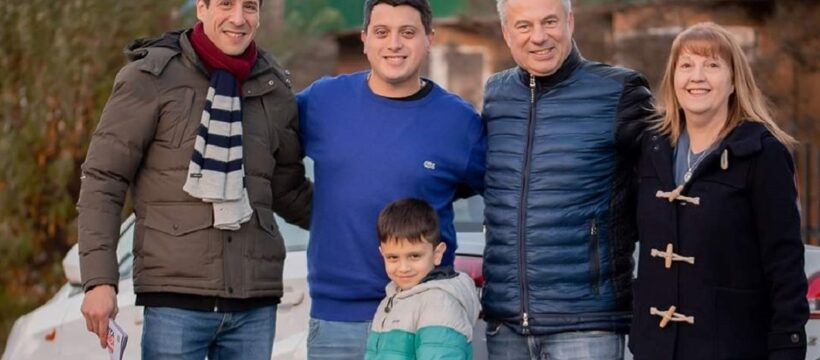 Liliana Fadul: «Ushuaia necesita un profundo cambio y nos sentimos respaldados por la gente»