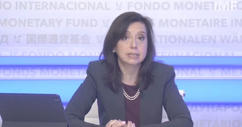 El FMI hizo un duro diagnóstico sobre la economía argentina: no detalló si le adelantará dólares al Gobierno