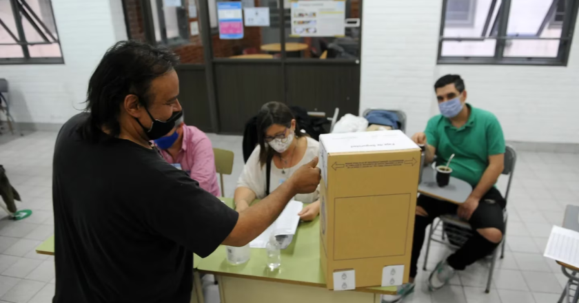 Dónde voto en las elecciones 2023 de Tierra del Fuego y cómo revisar el padrón