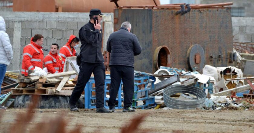 Encontraron sin vida al joven buscado en Río Grande