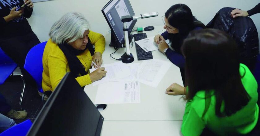 Pago de refuerzo a jubilaciones y pensiones