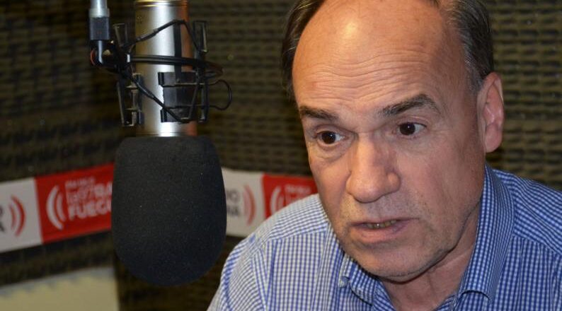 Pablo Blanco: “Melella está más preparado para la presidencia que el loco descerebrado de Milei” 