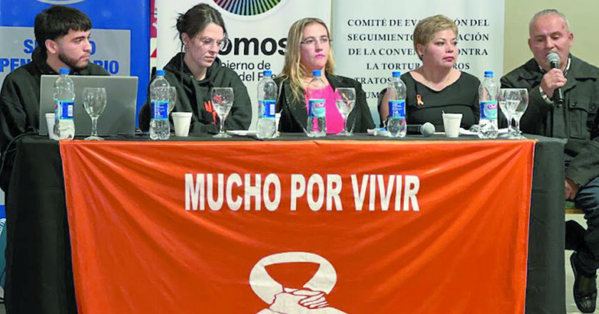 Los suicidios son la principal causa de muerte violenta en Tierra del Fuego