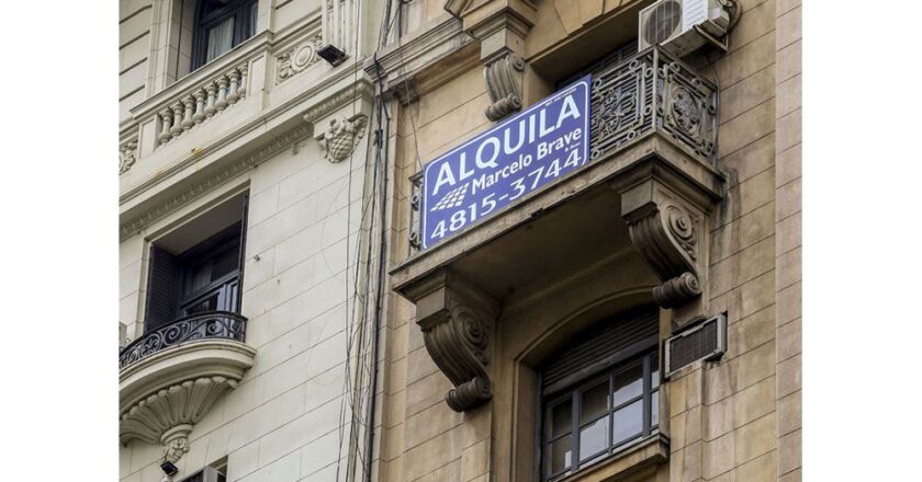 Alquileres Para renovar alquileres propietarios piden aumentos del 100%