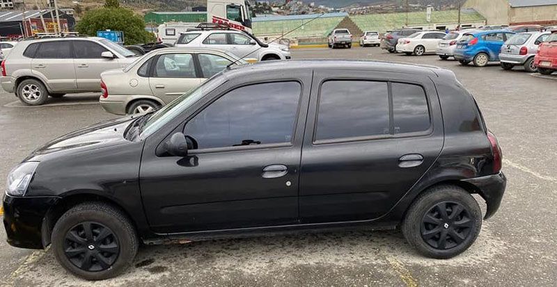 En mayo se vendieron 816 autos usados