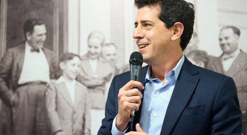 Debatirán “qué Argentina queremos ser” en un seminario, mientras se definen más candidaturas