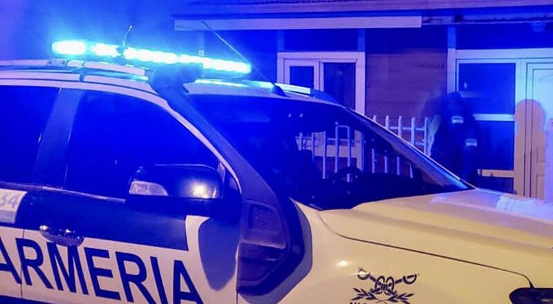 Víctima de trata denuncia falta de protección y alojamiento