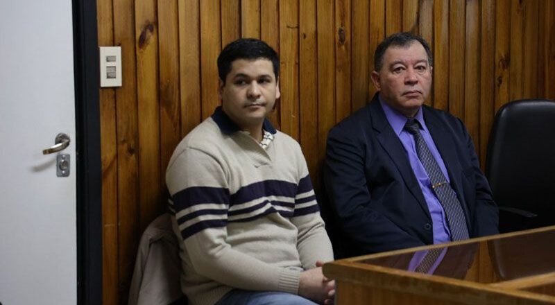 José Sebastián Cortez Toranzo fue condenado a prisión perpetua