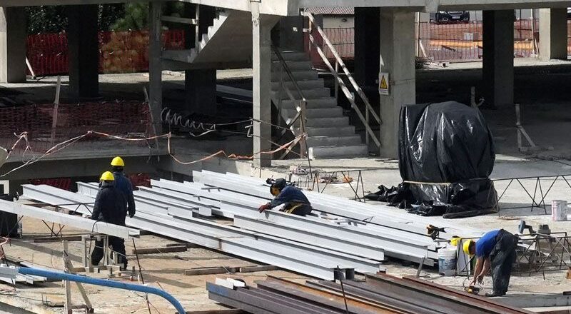 Bajó la Tasa de Desocupación en Tierra del Fuego