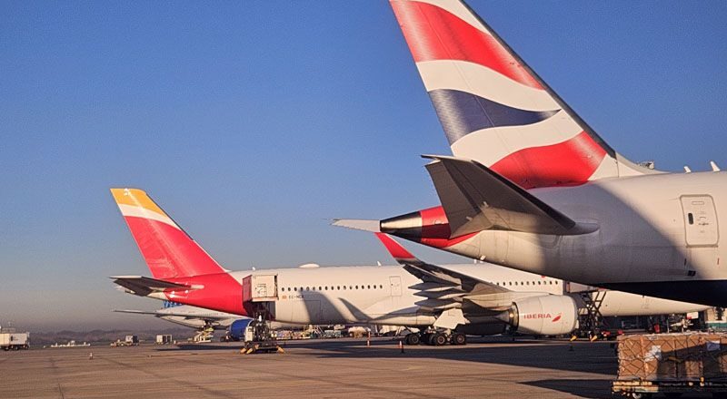 Abogan por el crecimiento del mercado aerocomercial en Ushuaia