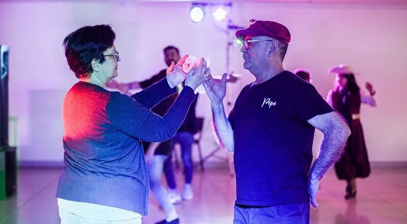 Este fin de semana se conocerán los participantes de los Juegos Fueguinos Culturales