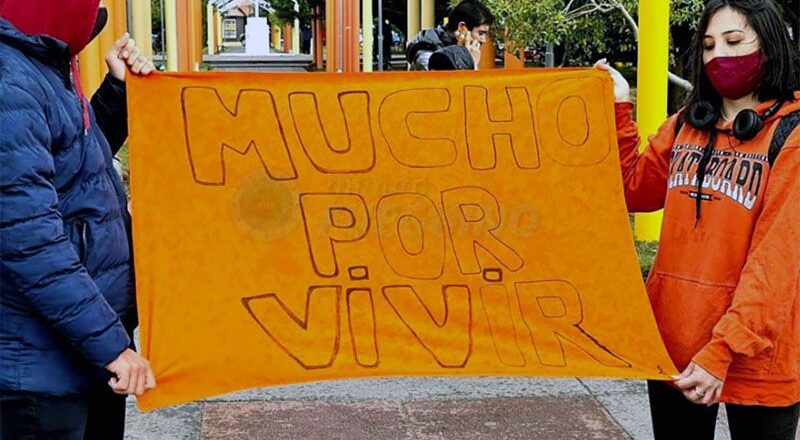 Remarcan la necesidad de abordar la prevención del suicidio