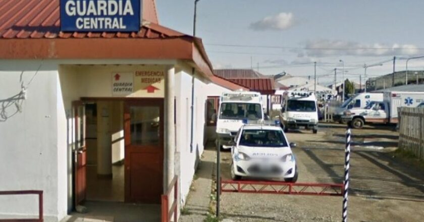 Tras la muerte consecutiva de dos niños, investigan mala praxis médica en el Hospital de Rio Grande